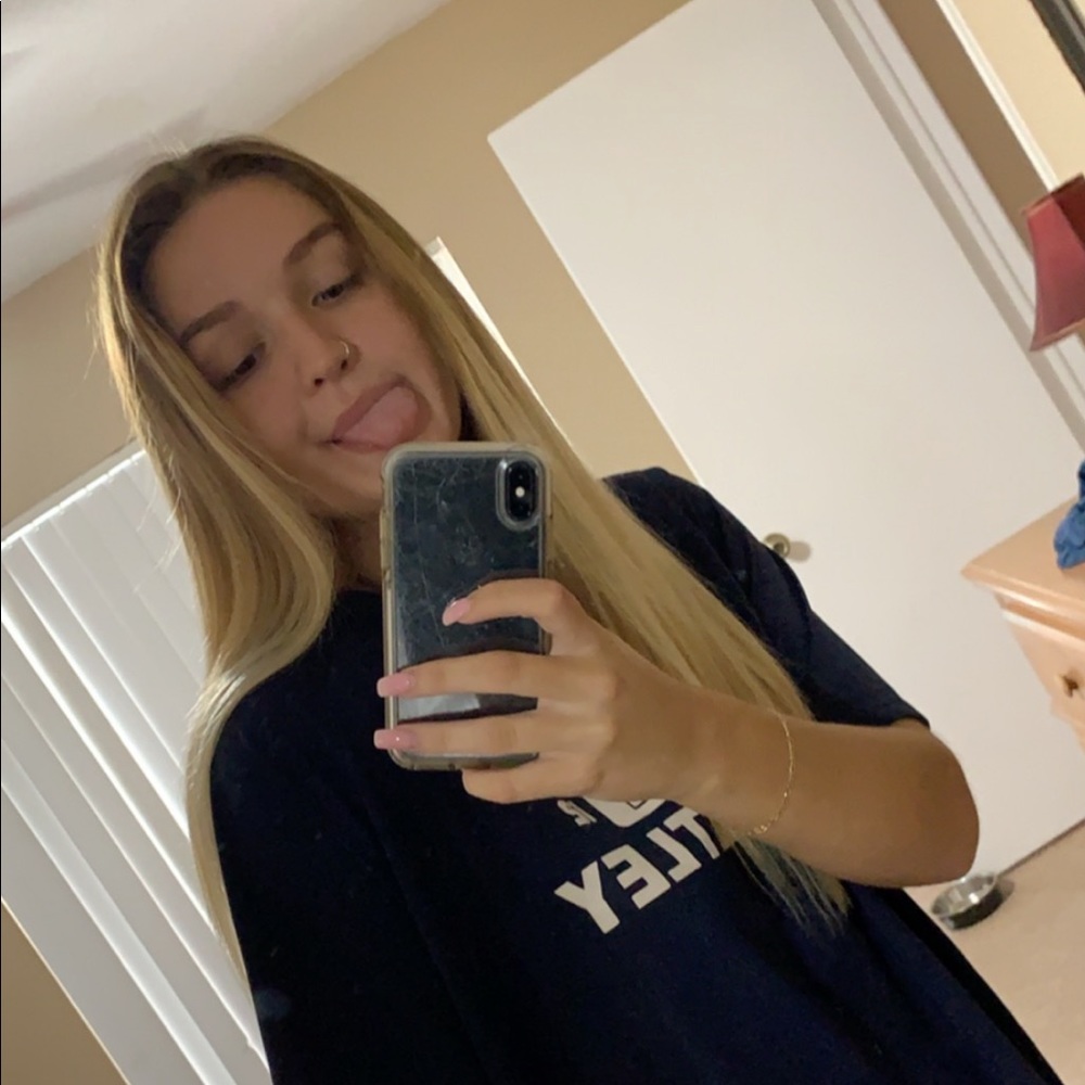 Meet your Posher, Madi